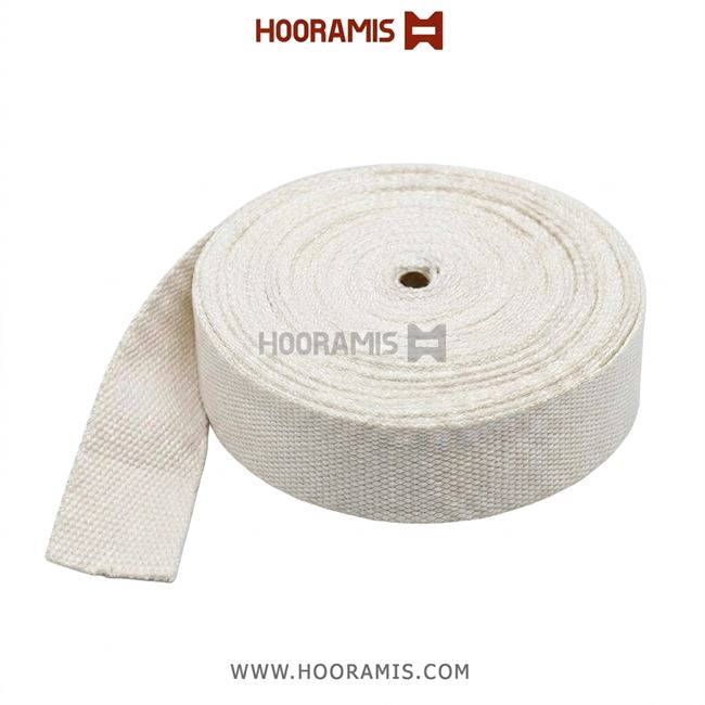 نوارسرامیکی10سانتی متری3میلی متری بی سیم و با سیم (Ceramic tape 10cm /3 mm wireless/wired)